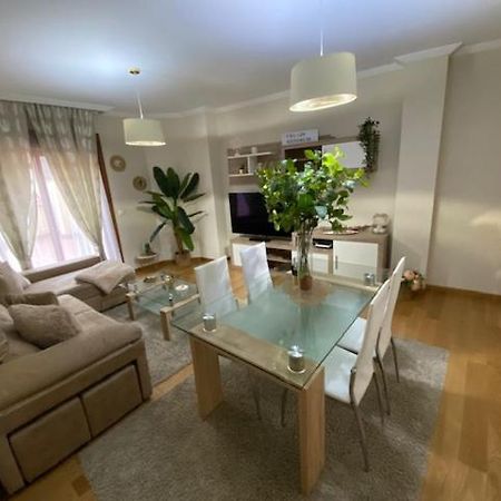 Apartamento Centro Ciudad بونتيفيذرا المظهر الخارجي الصورة