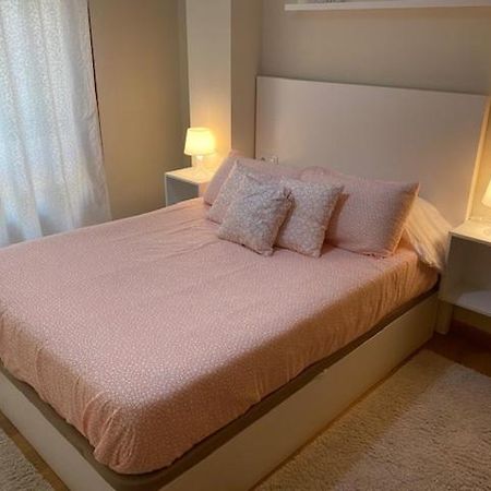 Apartamento Centro Ciudad بونتيفيذرا المظهر الخارجي الصورة