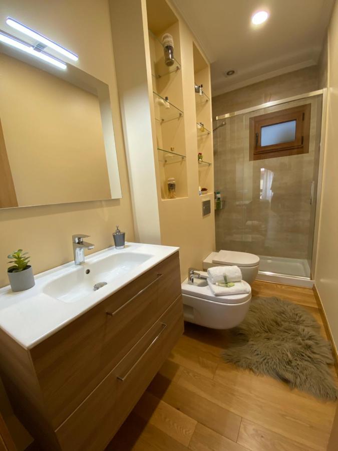 Apartamento Centro Ciudad بونتيفيذرا المظهر الخارجي الصورة