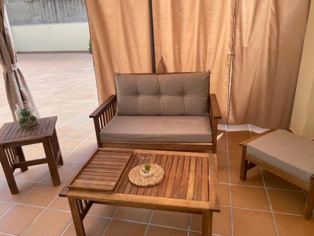 Apartamento Centro Ciudad بونتيفيذرا المظهر الخارجي الصورة