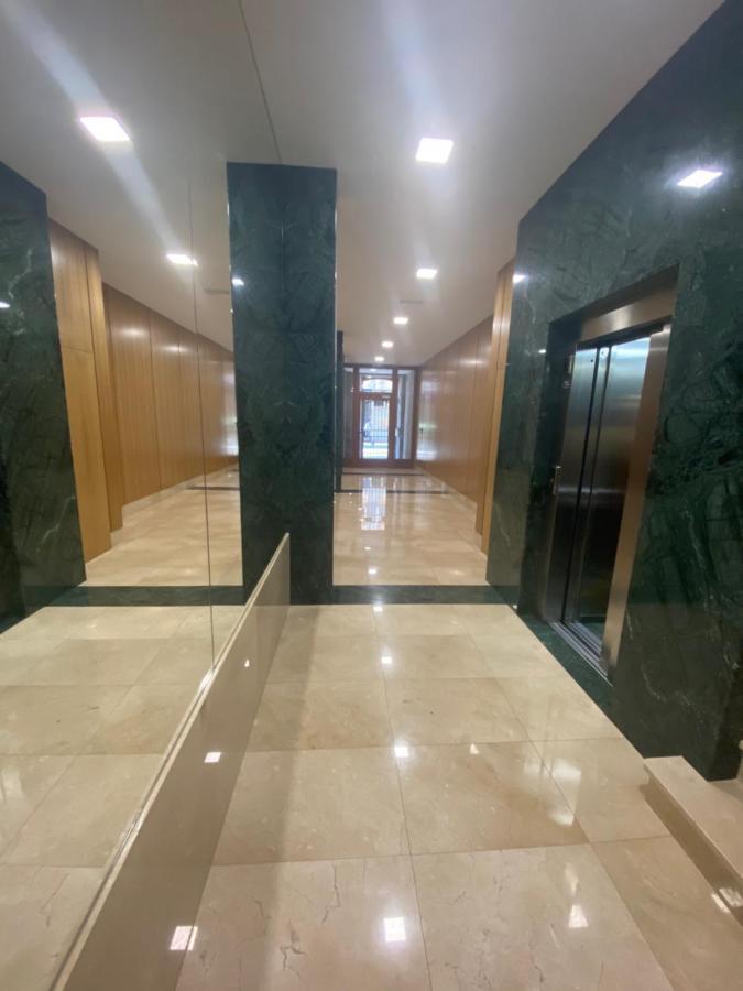 Apartamento Centro Ciudad بونتيفيذرا المظهر الخارجي الصورة