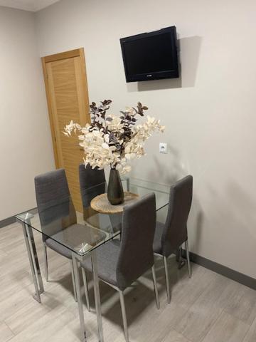 Apartamento Centro Ciudad بونتيفيذرا المظهر الخارجي الصورة