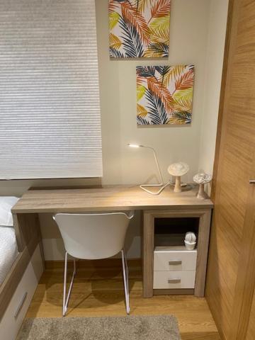 Apartamento Centro Ciudad بونتيفيذرا المظهر الخارجي الصورة
